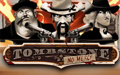 Tombstone No Mercy